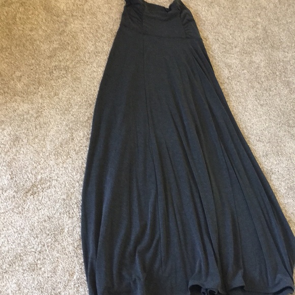 Athleta Dresses & Skirts - Womens Athleta fold over maxi skirt